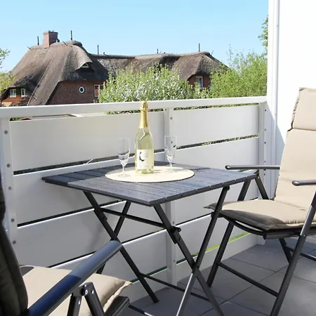 Am - Im Grund 27, App 90 베닝슈테트