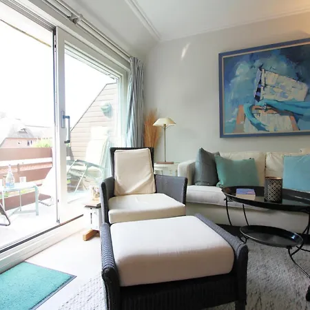 Apartman Am - Im Grund 27, App 90 *