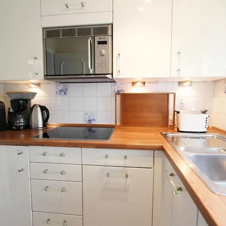 Appartement Am - Im Grund 27, App 90 *