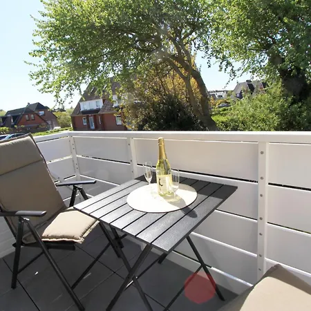 Am - Im Grund 27, App 90 Appartement