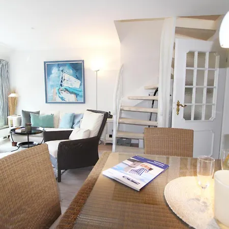 아파트 Am - Im Grund 27, App 90 *