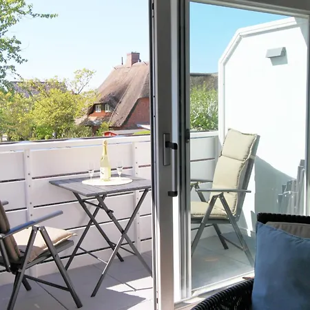 아파트 Am - Im Grund 27, App 90