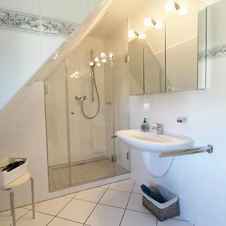 Am - Im Grund 27, App 90 Appartement Wenningstedt-Braderup
