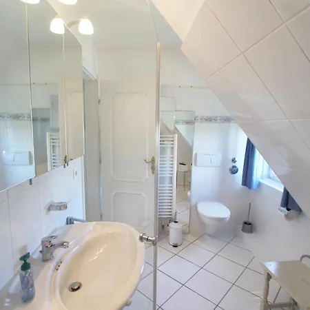 Am - Im Grund 27, App 90 Appartement *