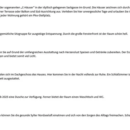 Am - Im Grund 27, App 90 아파트 *